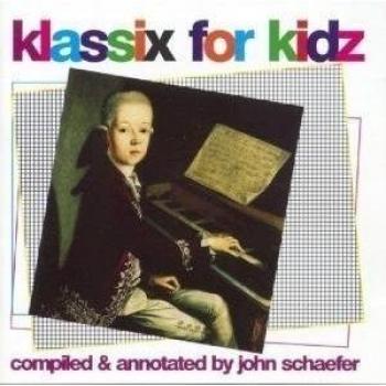 Klassix for Kidz - Classic Educational Toys and Games