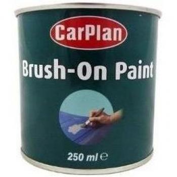 Tetrosyl CarPlan – Pintura para óxido, parte nº ROP250.