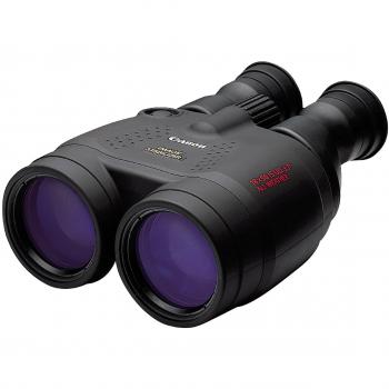 Canon 18x50 IS - Prismático