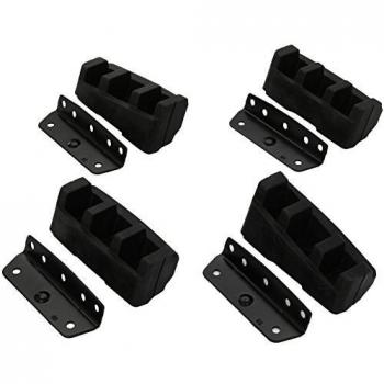 Barras de techo Thule 3070 Kit Fiorinonemobipper 08>