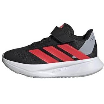 Adidas Duramo SL2 Black Children's Running Sneakers