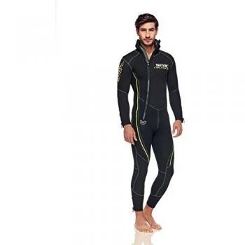 SEAC SUB Seacsub - Resort 5.5 mm, Color 0, Talla L