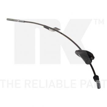 Cable de freno de mano NK 9045178