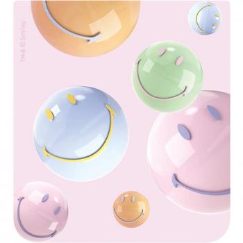 Samsung Galaxy Z Flip 5 Smiley Festival Interactive Card