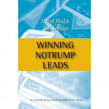 Winning Notrump Leads