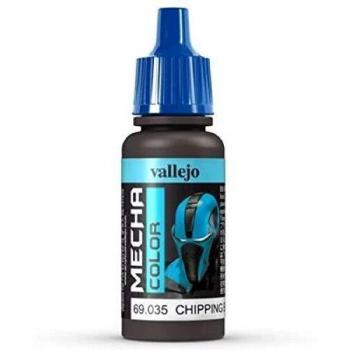 Pintura Vallejo Mecha Color - Marrón Desgaste