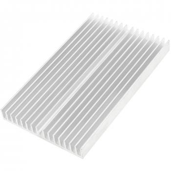 Disipador de calor - SODIAL