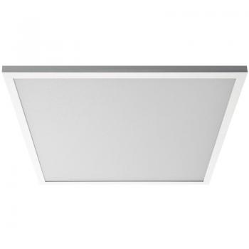 Panel LED Empotrable Novolux 40W UGR19 4000K Blanco