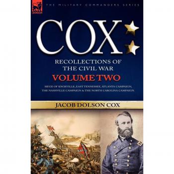 Cox: Premium Quality Men's Apparel by Jacob D. Cox