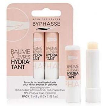 Byphasse Lip Balm Hydrating 2 Pack