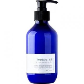 Crema Hidratante ATO Blue Label Pyunkang Yul 290 ml para Pieles Sensibles Unisex