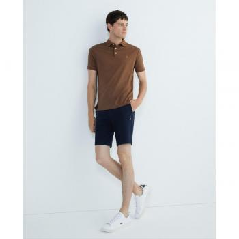 Pantalón Corto de Hombre Polo Ralph Lauren en Tejido Doble