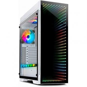 X-908 Infini 2 Tower White