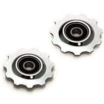 Rulina de Cambio XLC Shimano Plata