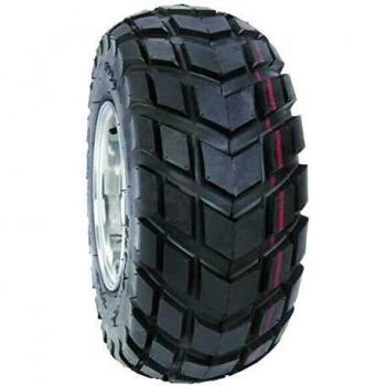 Neumático ATV Duro HF247 20x8.00-8 TL 32N Rueda trasera, Rueda delantera