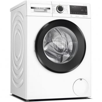 Lavadora Bosch 10 kg / 1.400 rpm Motor EcoSilence - WGG25400ES