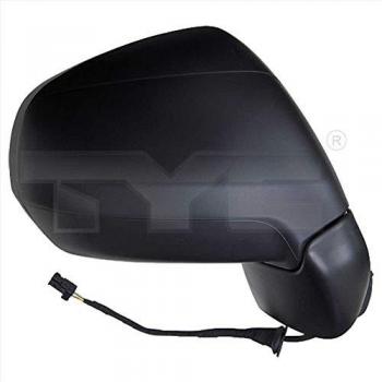 Espejo retrovisor TYC 305-0174 para Citroen C3, tipo: espejo lateral, características: diseño OEM, fácil instalación, ajuste eléctrico (si aplica), acabado en negro