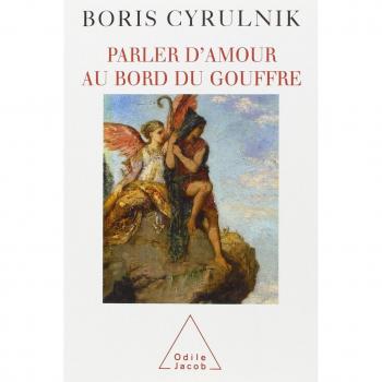 Talking About Love on the Edge of the Abyss (Paperback)