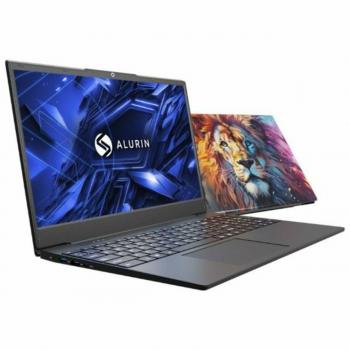 Laptop Alurin Flex Advance Intel Core i5-1155G7, 16GB RAM, 500GB SSD, Pantalla de 15.6