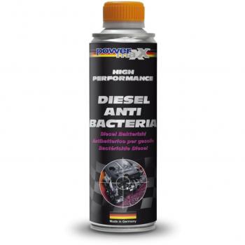 Diesel bactericida 10 L)
