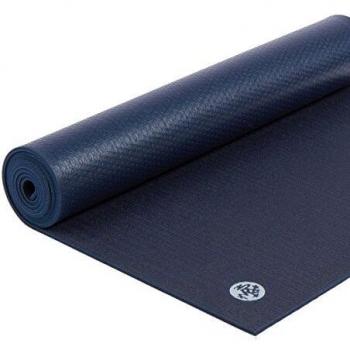 Esterilla de Yoga Manduka PROlite Midnight para Pilates