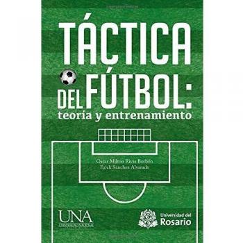 Táctica del fútbol: teoría y entrenamiento