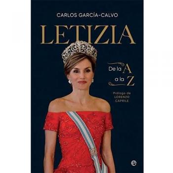 Letizia de la A a la Z