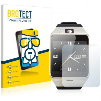 BROTECT Protector Pantalla Cristal Compatible con Tera Aplus Protector Pantalla Vidrio - Dureza Extrema, Anti-Huellas, AirGlass