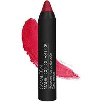 Camaleon Magic Lipstick Red 4g