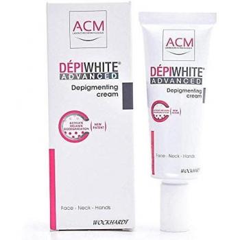 Depiwhite Advance Crema Despigmentante 40 ml - Unifica El Tono