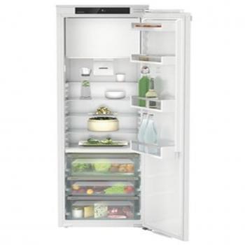 Frigorífico Integrable Liebherr IRBe 5121, 177x56cm, Clase E, BioFresh, SuperSilent, Cíclico, 1 Puerta