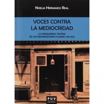 Voces contra la mediocridad