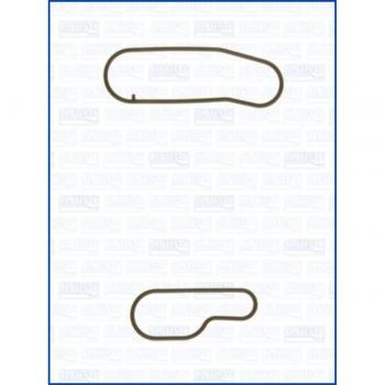 Juego de juntas para radiador de aceite AJUSA AJU77019900 - Juego de juntas, radiador de aceite, compatible con modelos específicos, fabricado en materiales de alta calidad para asegurar un sellado perfecto y evitar fugas