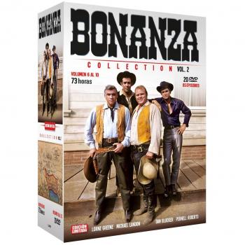 Pack Bonanza Collection - Volumen 2