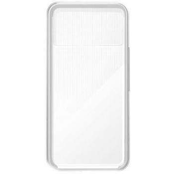 Quad Lock Poncho de Protección contra la Intemperie para Google Pixel 8 Pro - Transparente