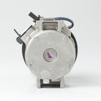Compresor de aire acondicionado DENSO DCP99809, tipo: compresor, características: compatible con sistemas de aire acondicionado, alta eficiencia, diseño compacto, durabilidad mejorada, fácil instalación
