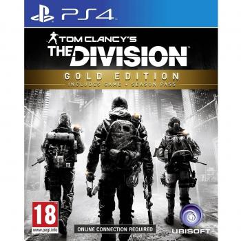 The Division - Gold Edition