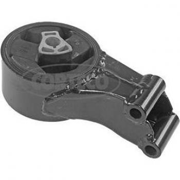 Soporte de motor CORTECO 49368437 - Montaje de transmisión, fabricado por CORTECO, diseñado para proporcionar soporte y estabilidad al motor y la transmisión del vehículo, compatible con diversas marcas y modelos, material resistente a la vibr