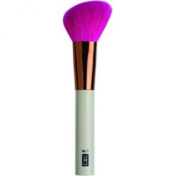 Urban Beauty United Berry blush - brocha angular para colorete en polvo 30 g