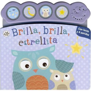 Brilla, Brilla, Estrellita
