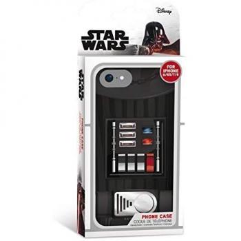 ABYstyle - Star Wars - Estuche para teléfono - Vader