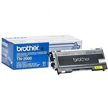 Brother TN-2000 - Tóner para impresoras láser