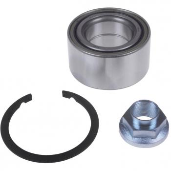 Kit de cojinete de rueda trasera izquierdo/derecho ADG08311 de Blue Print para Hyundai Tucson