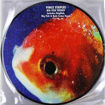 Big fish theory vinyl