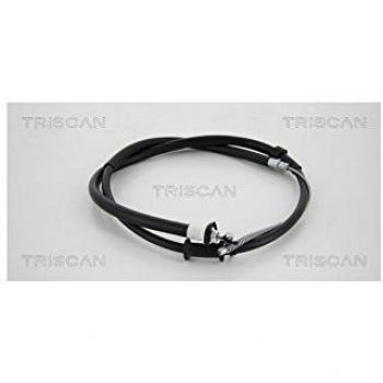 Cable de freno de mano TRISCAN 8140 151056 - Conexión y fijación segura