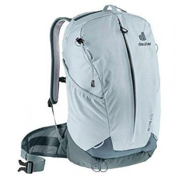Deuter AC Lite 21 SL Women's Hiking Backpack - Tin/Shale