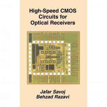 High-Speed CMOS Optical Receiver Circuit Design