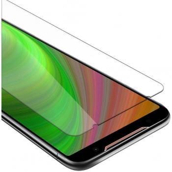 Protector de Pantalla para Asus ROG Phone - Vidrio Templado Antibalas 3D con Alta Transparencia y Dureza 9H