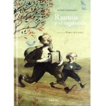 Rasmus y el vagabundo