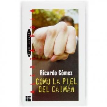 Como la piel del caimán: 66